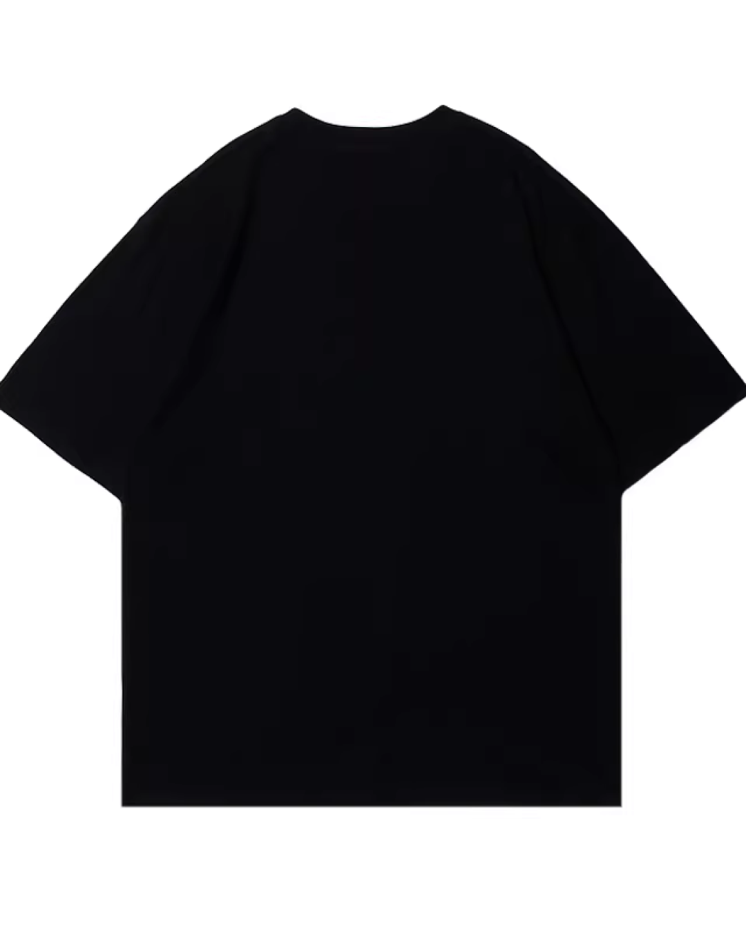 フロントデザインTシャツ FM0040