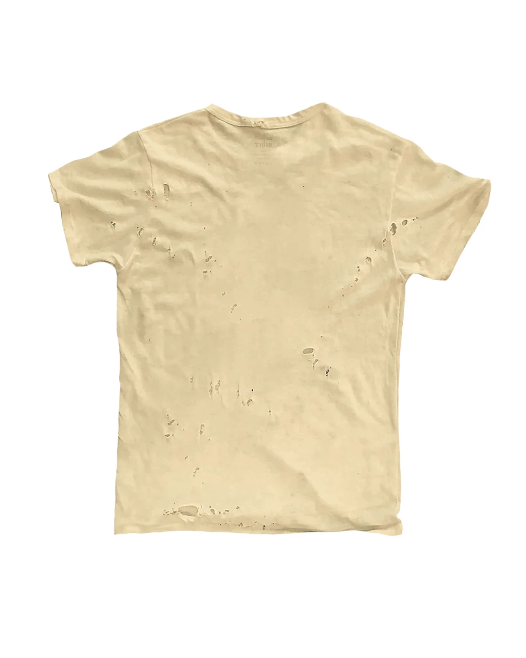 スターウォッシュセブンTシャツ FM0100