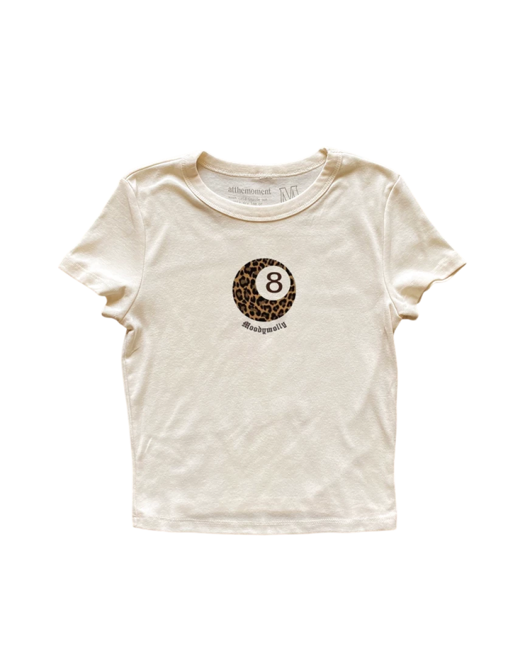 アニマルボールTシャツ L0483