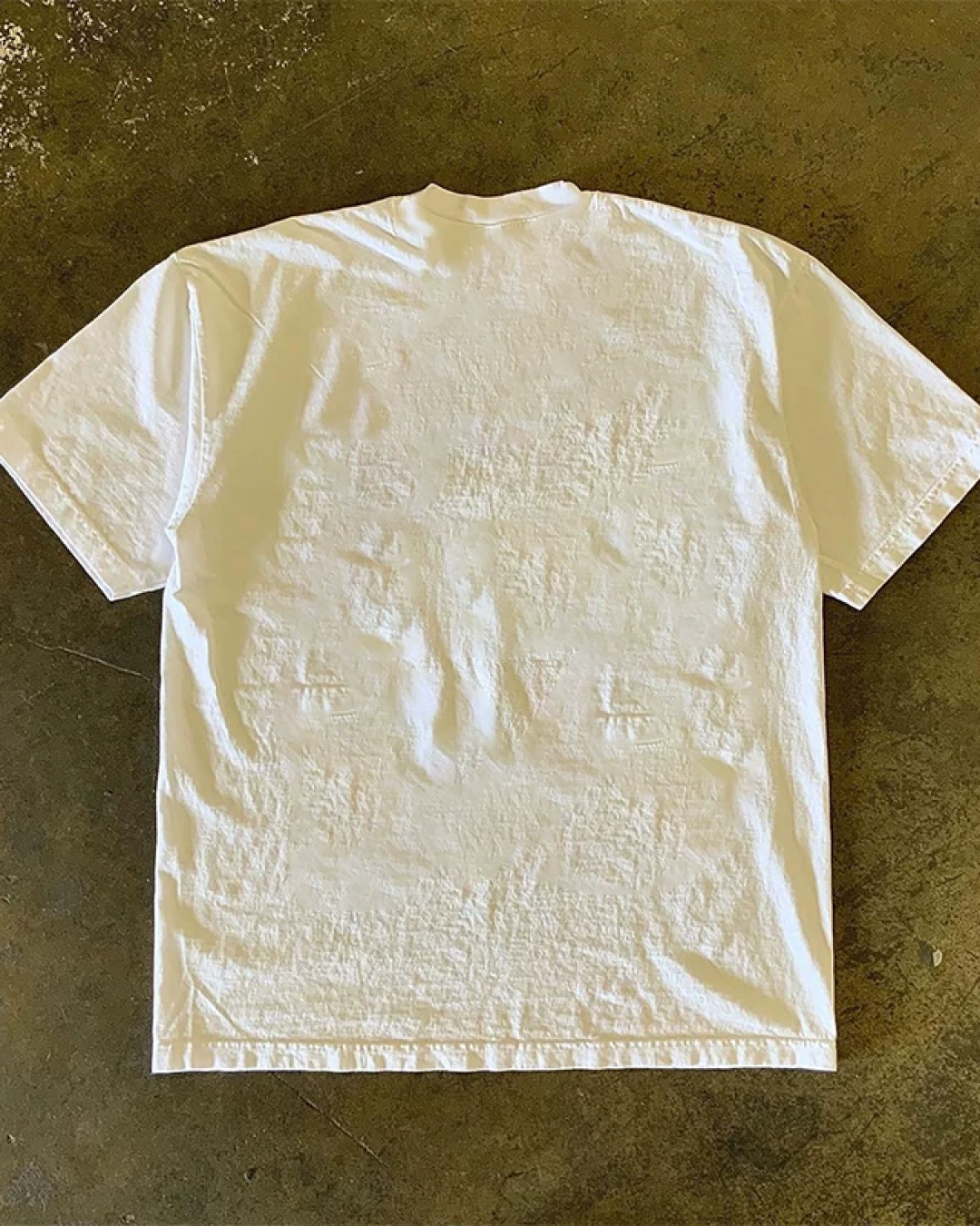 マルチチェアTシャツ L0492