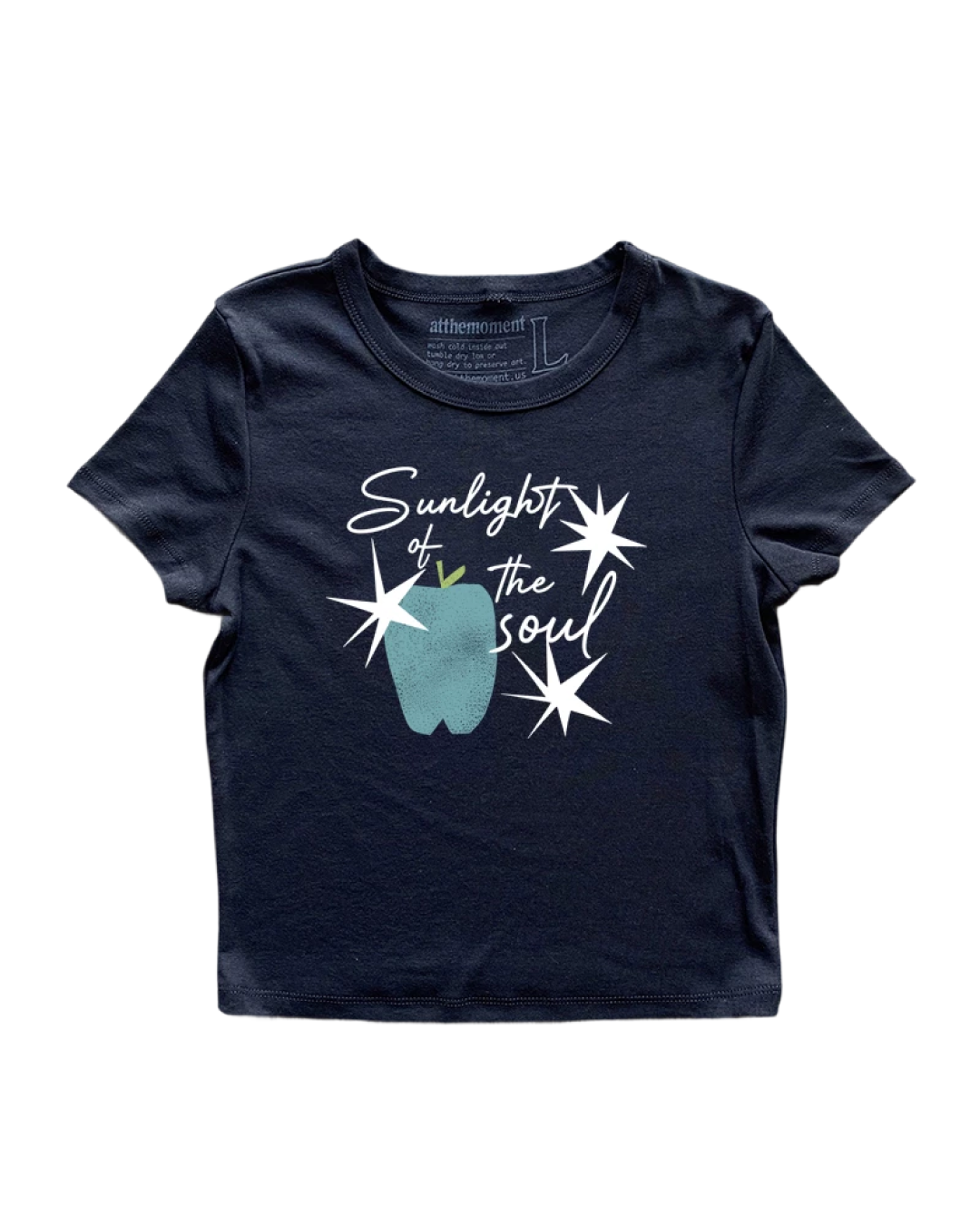 スターフルーツTシャツ L0554
