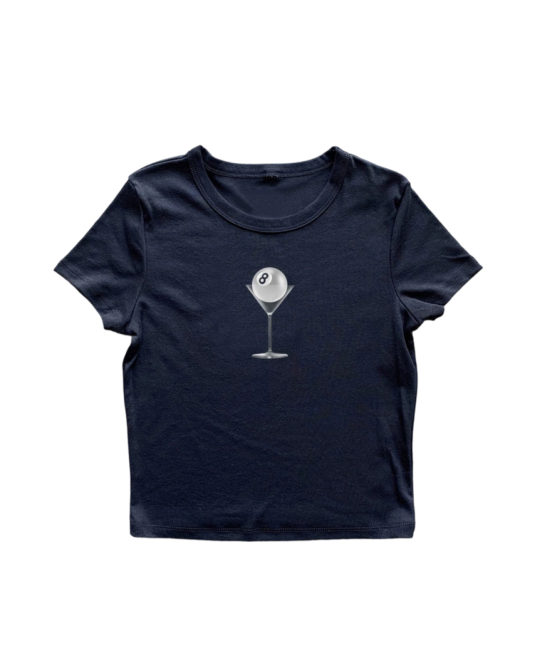 グラスボールTシャツ L0567