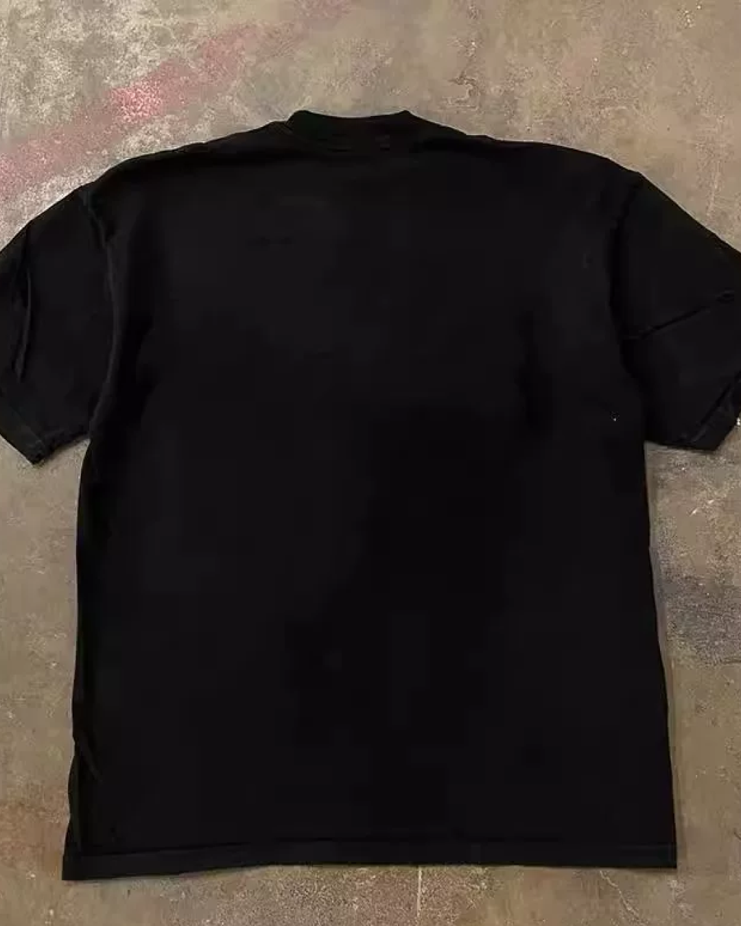 トマトデザインTシャツ L0572