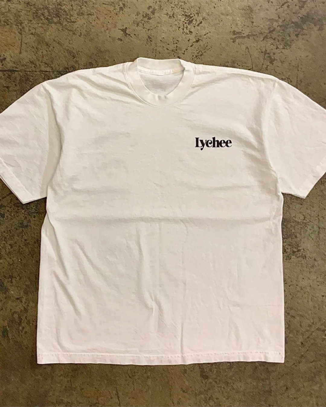 Lychee Tシャツ L0238