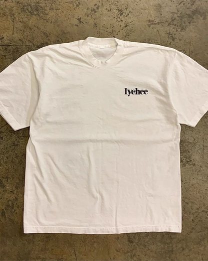 Lychee Tシャツ L0238