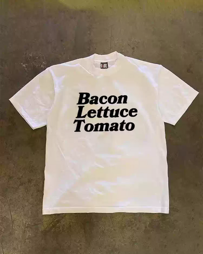 BLT-Tシャツ L0218