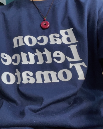 BLT-Tシャツ L0218