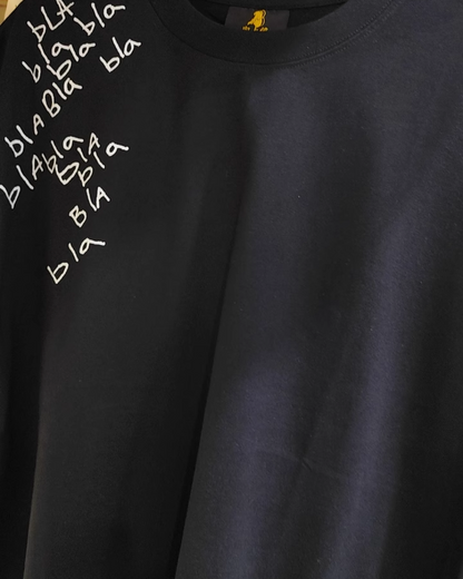 blablaTシャツ L0219