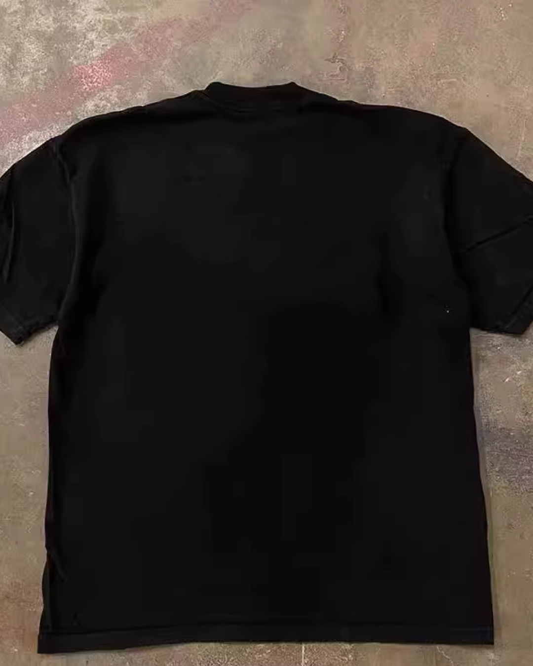 ガールプリントTシャツ L0221