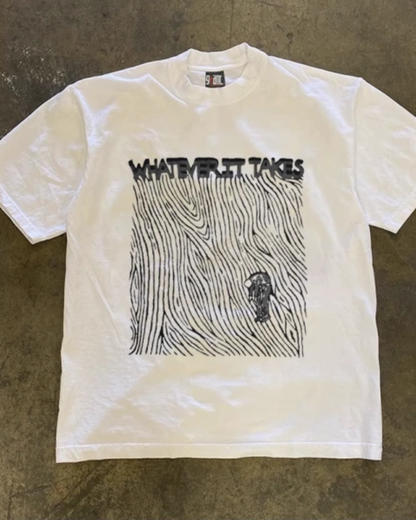 バックボーンTシャツ L0223