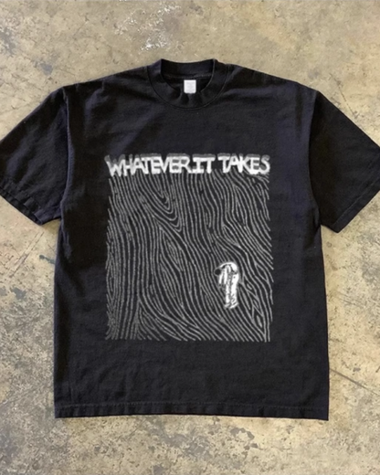 バックボーンTシャツ L0223
