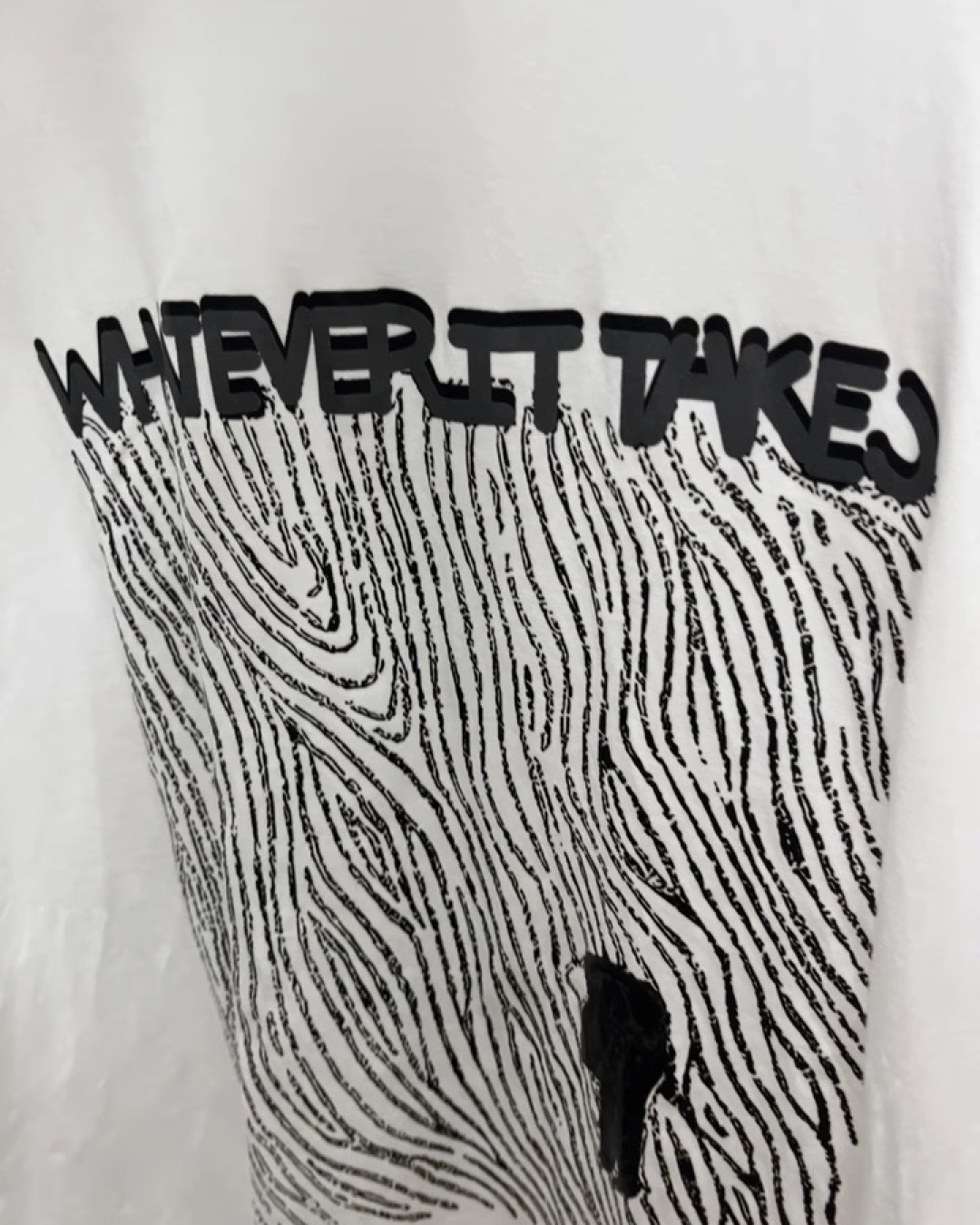 バックボーンTシャツ L0223