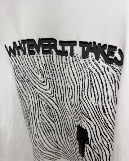 バックボーンTシャツ L0223