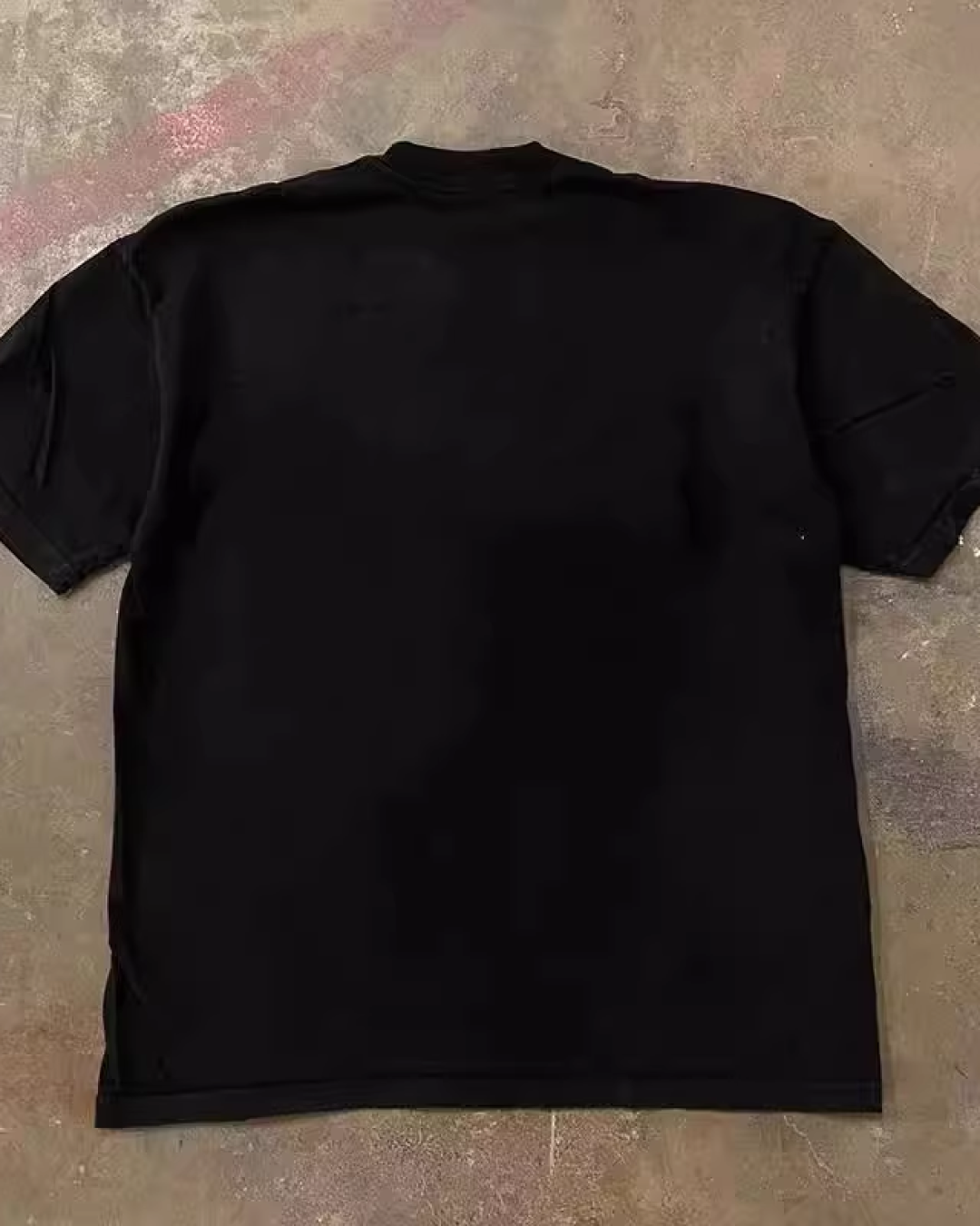 オープンボーンTシャツ L0250