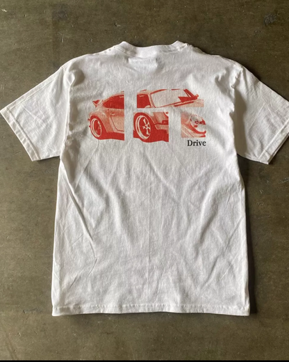 car artt Tシャツ L0261