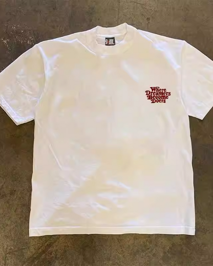 WDBD Tシャツ L0263