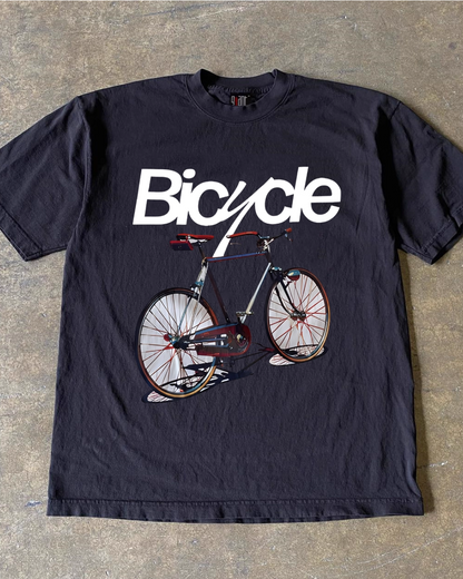 BicycleTシャツ L0331