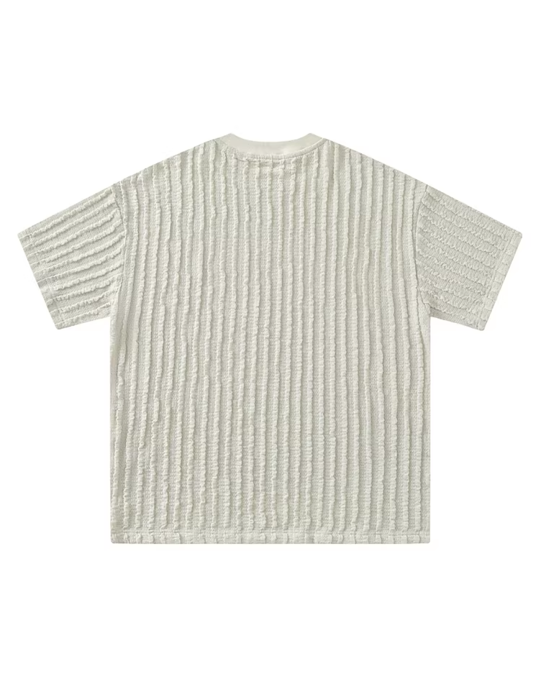 モチーフプリントTシャツ　FM0001