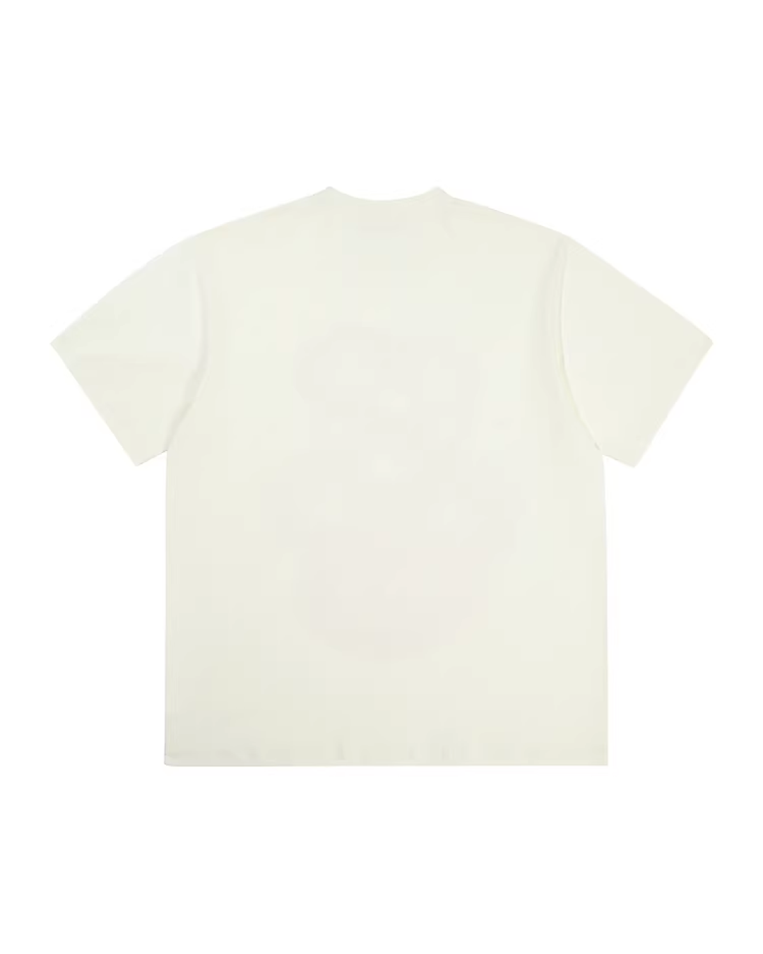 スネークプリントTシャツ　FM0006