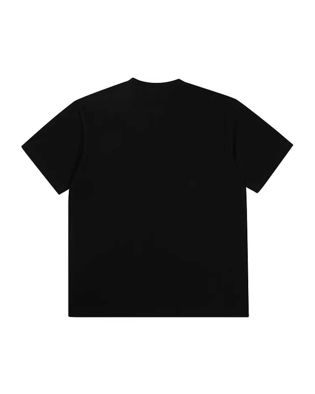 スネークプリントTシャツ　FM0006