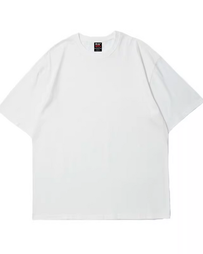 バックゼブラプリントTシャツ　FM0039