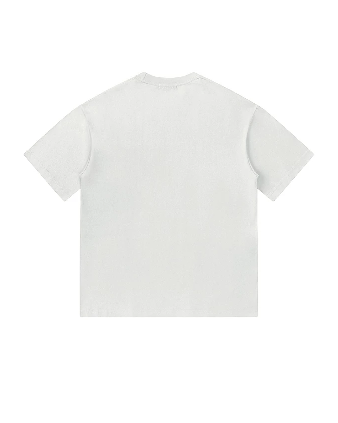 コミックデザインTシャツ　FM0049