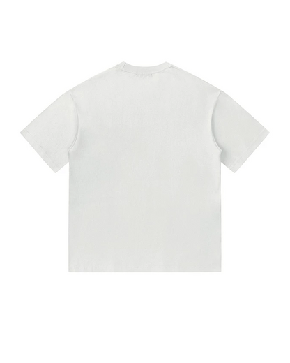 コミックデザインTシャツ　FM0049