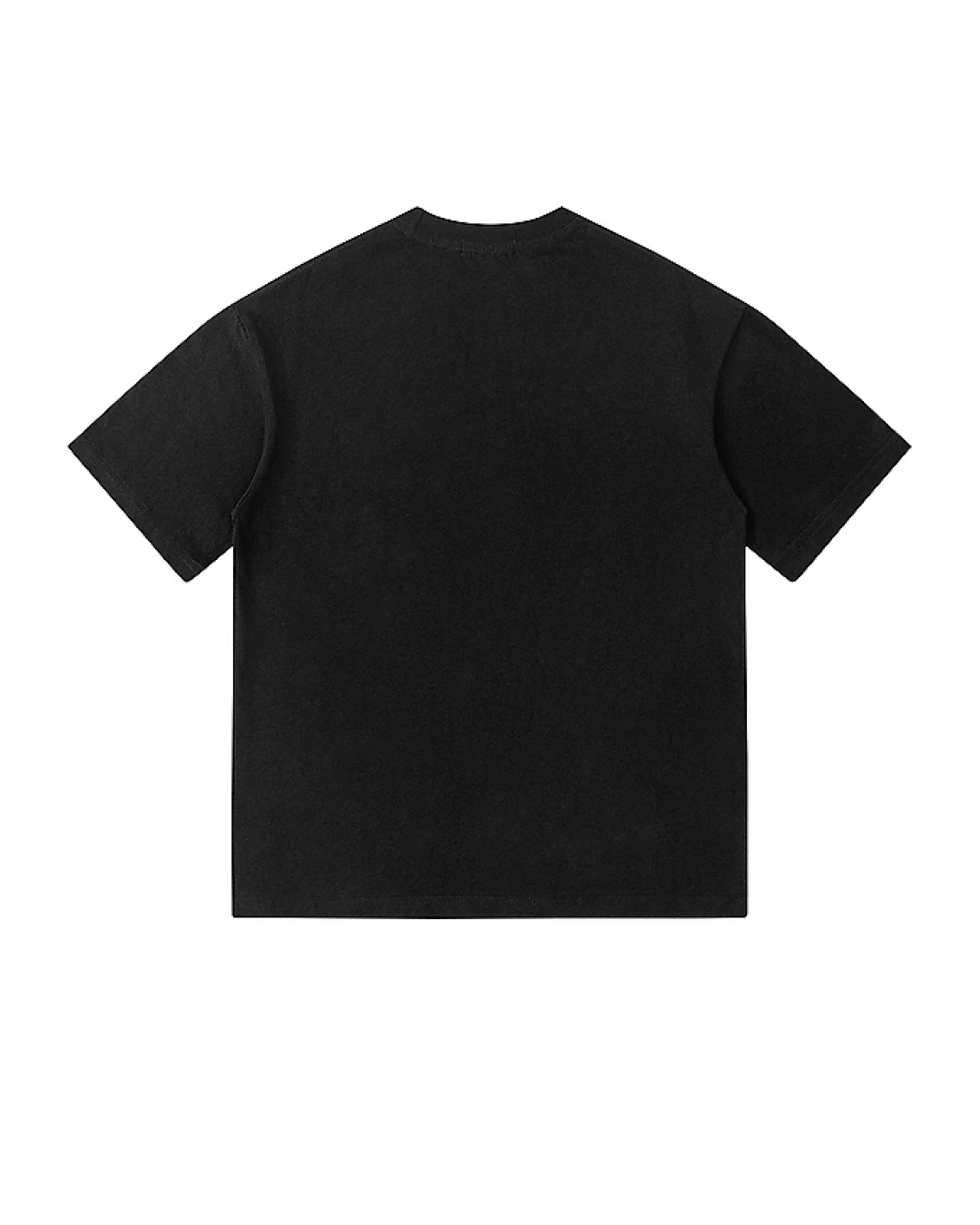 コミックデザインTシャツ　FM0049