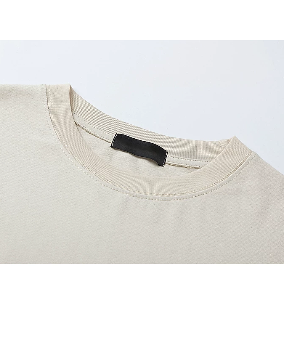 コミックデザインTシャツ　FM0049
