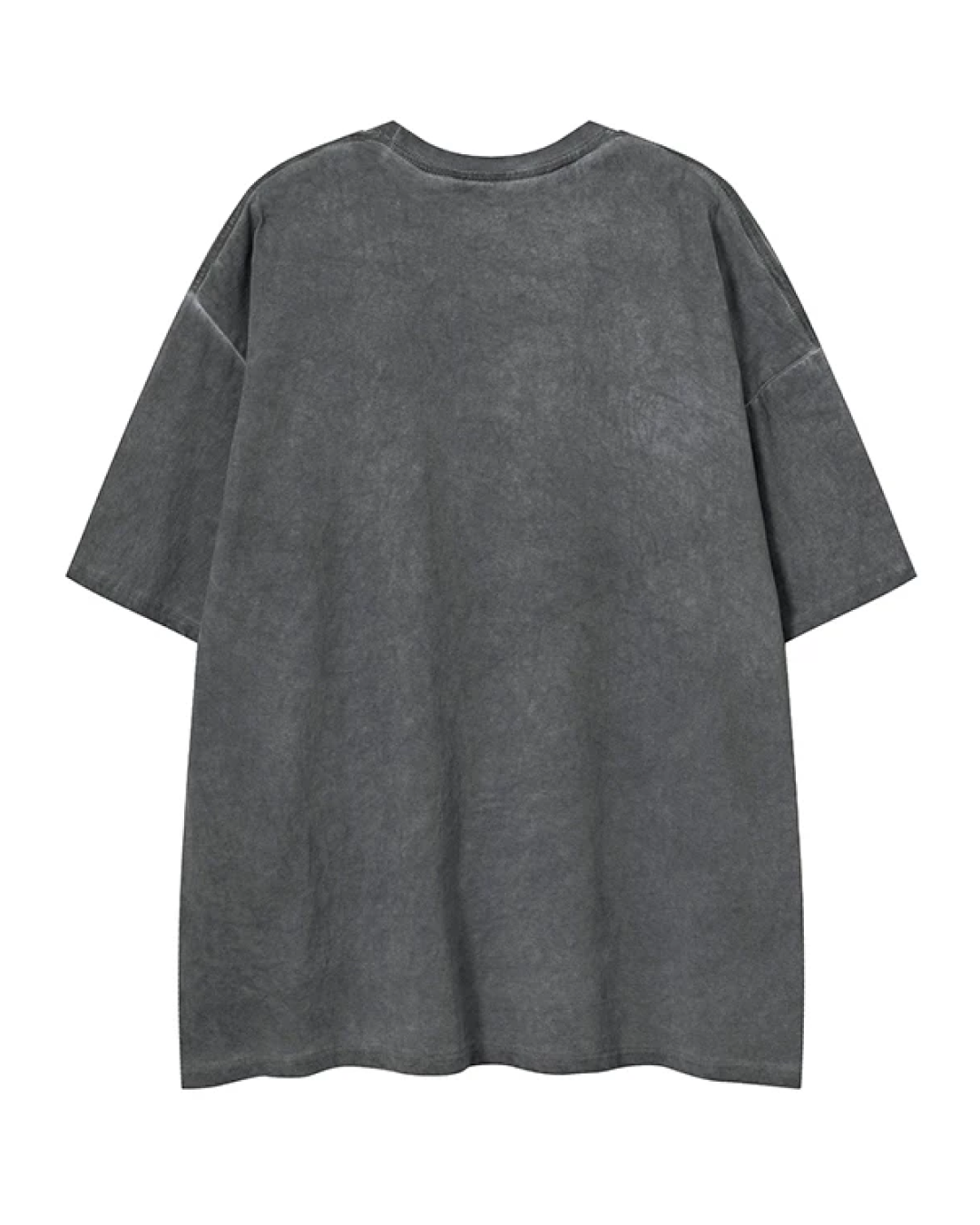 ボーイプリントTシャツ　FM0095
