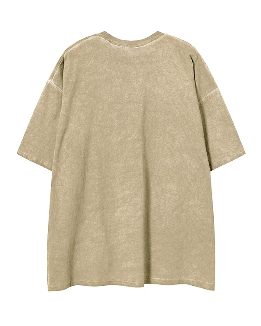 ボーイプリントTシャツ　FM0095