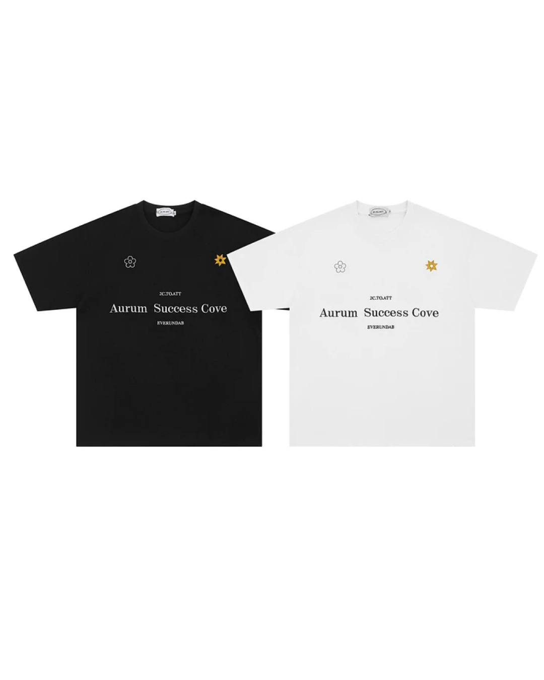 ユニフォームTシャツ　FM0098