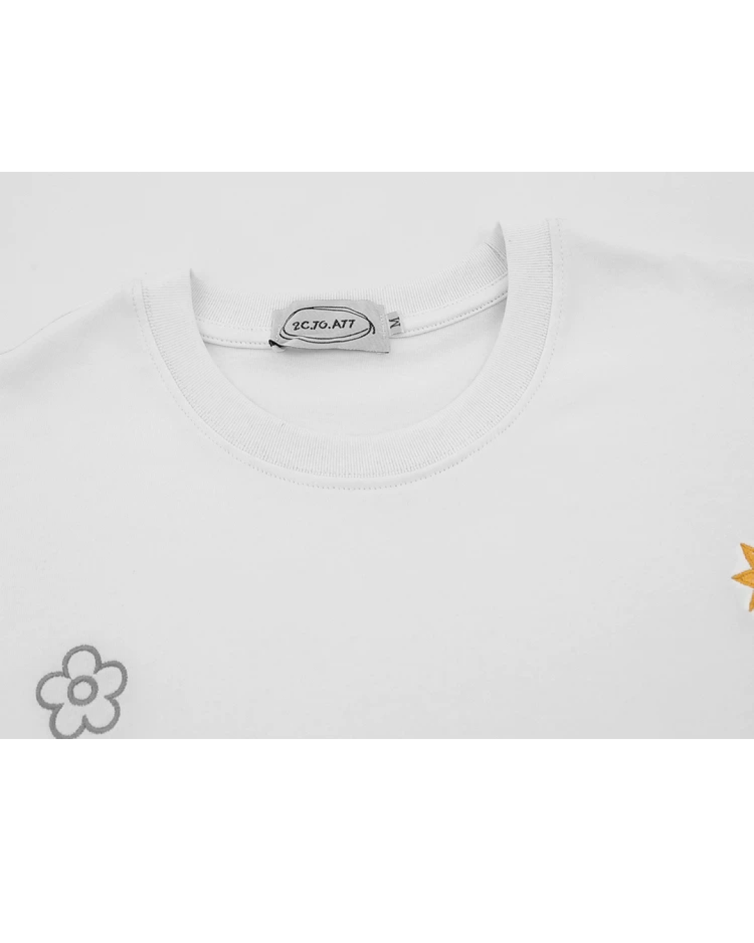 ユニフォームTシャツ　FM0098