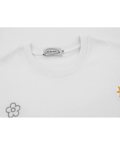 ユニフォームTシャツ　FM0098