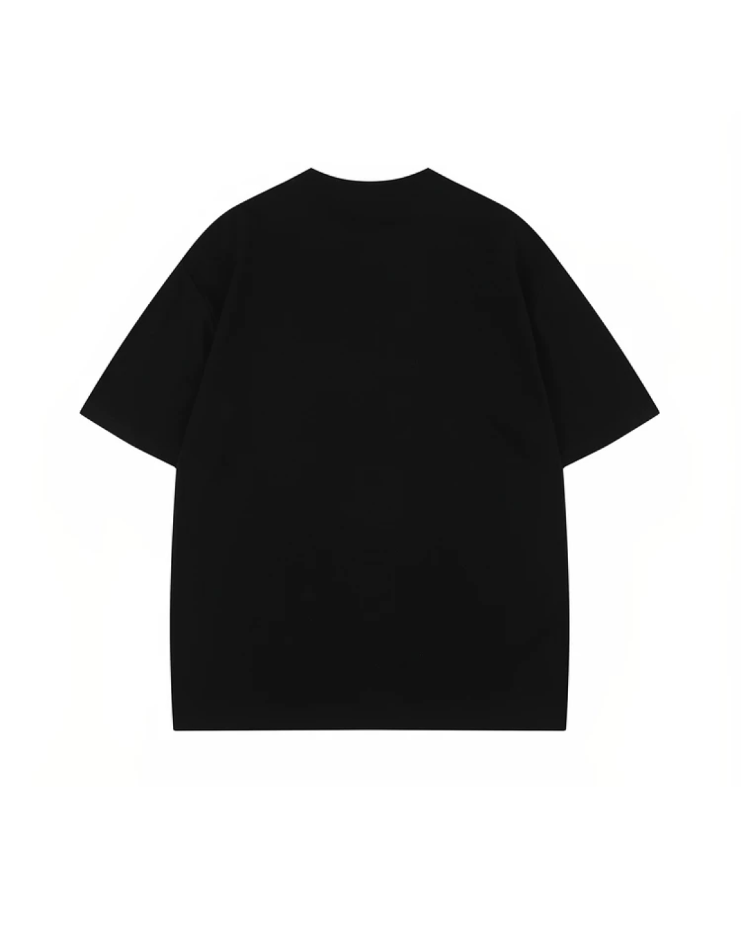 スクエアフォトTシャツ　FM0104