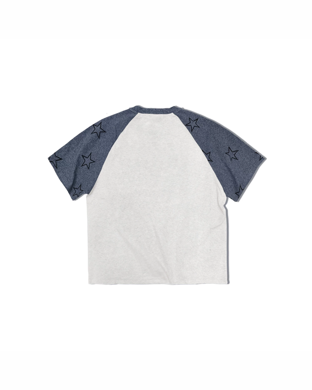 I☆PONY短丈Tシャツ FM0124