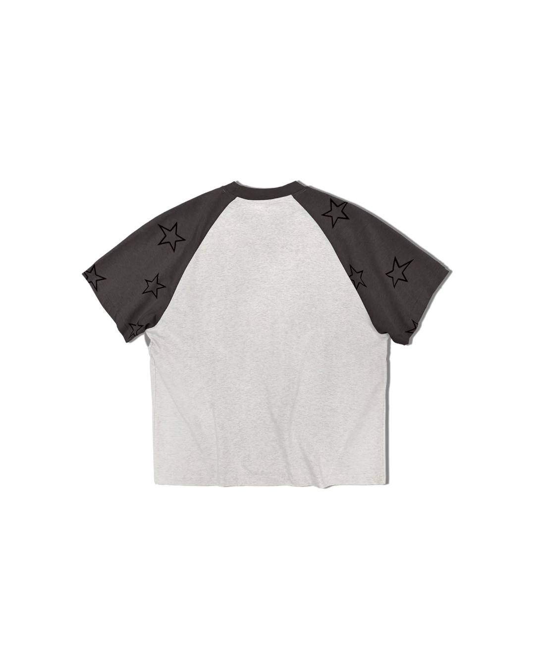 I☆PONY短丈Tシャツ FM0124