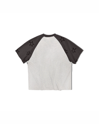 I☆PONY短丈Tシャツ FM0124