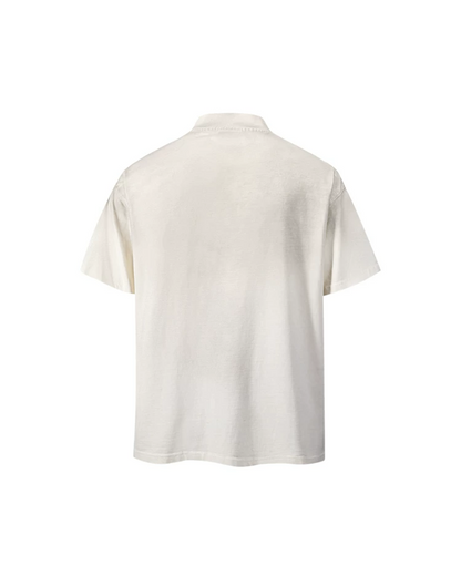ガールデザインTシャツ FM0141