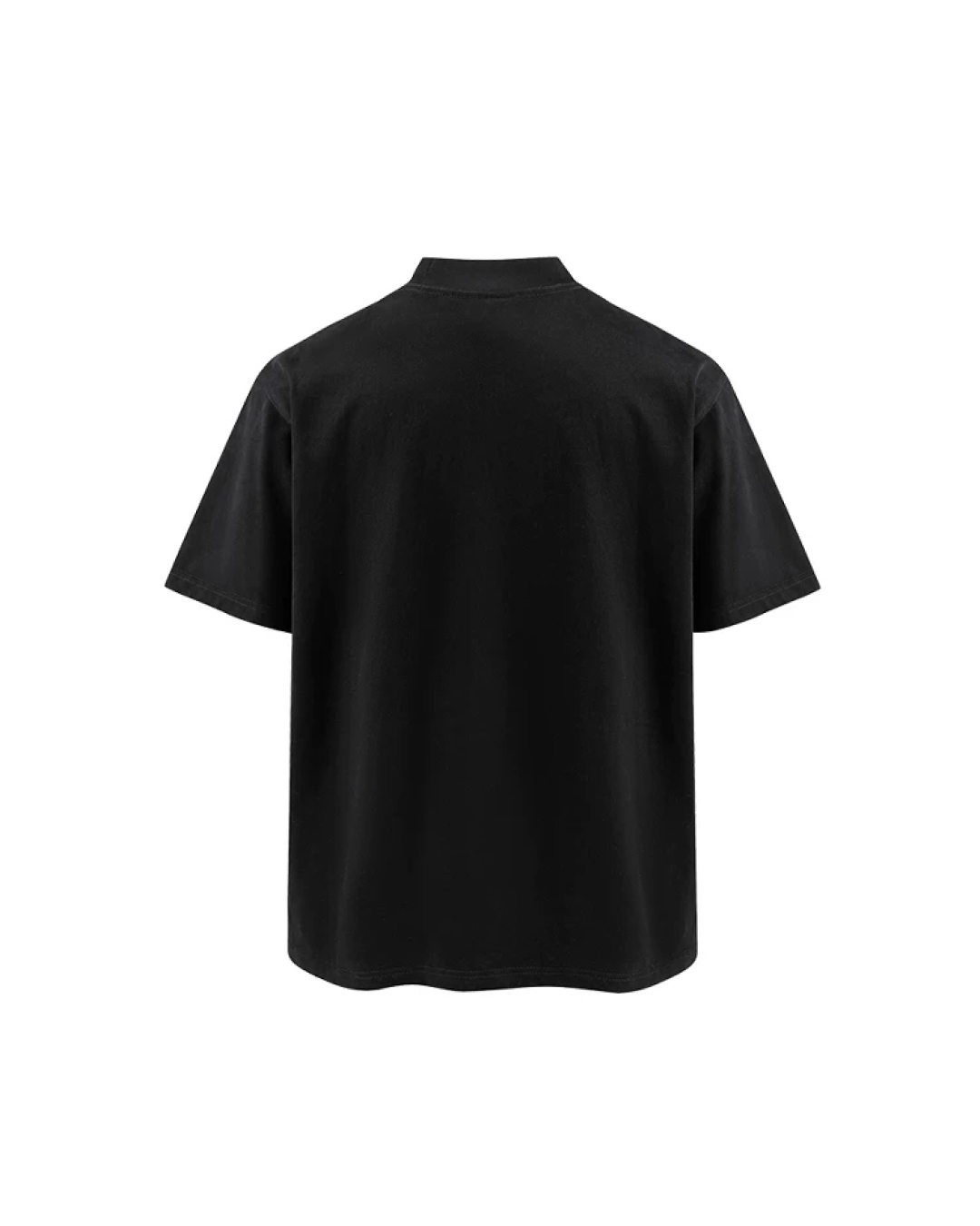 ガールデザインTシャツ FM0141