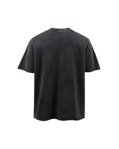 スターデザインTシャツ FM0143