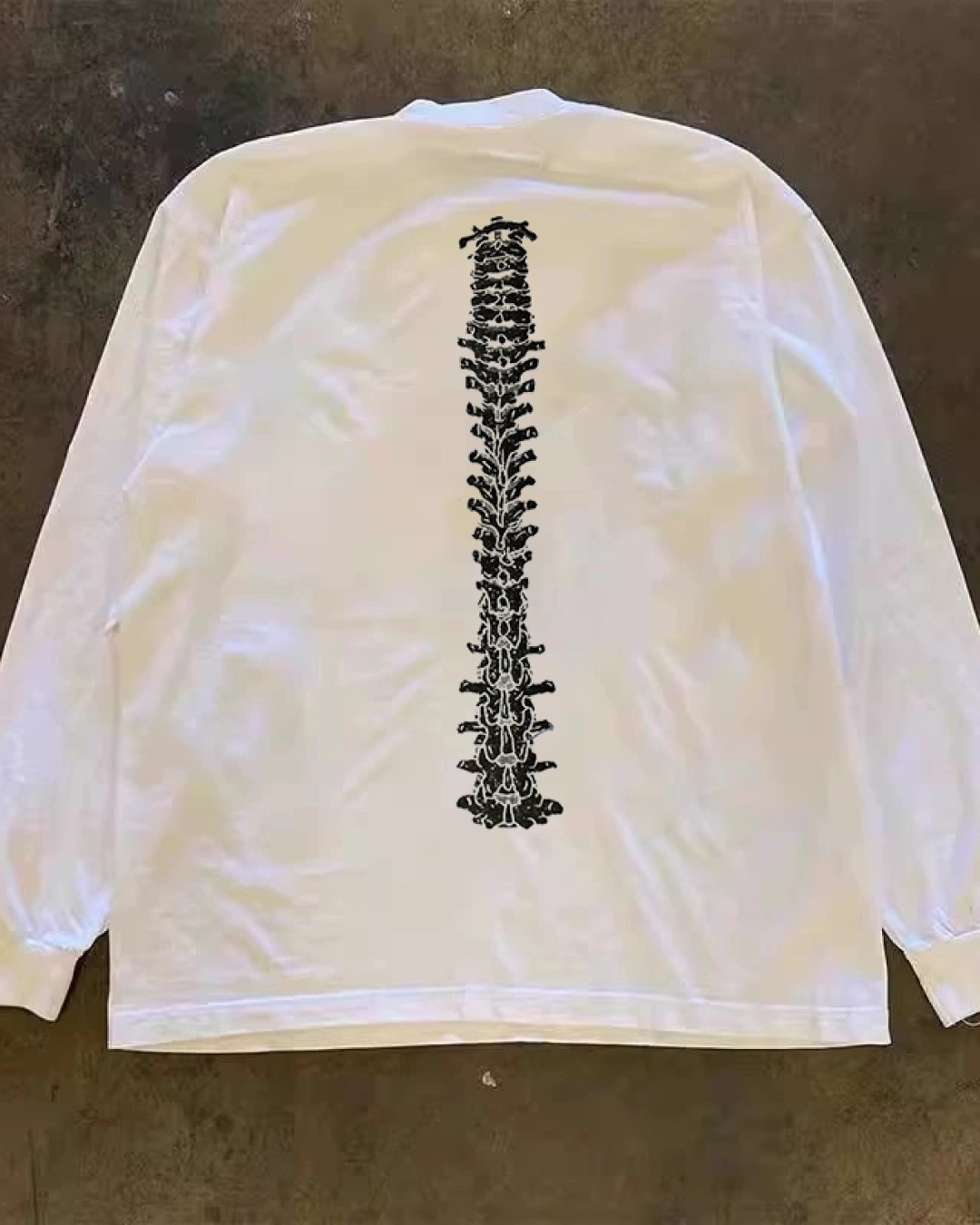 バックボーンロンT　L0050