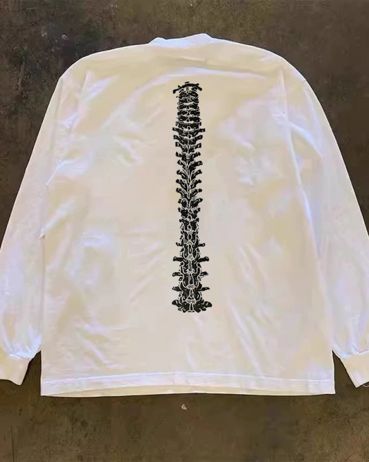 バックボーンロンT　L0050