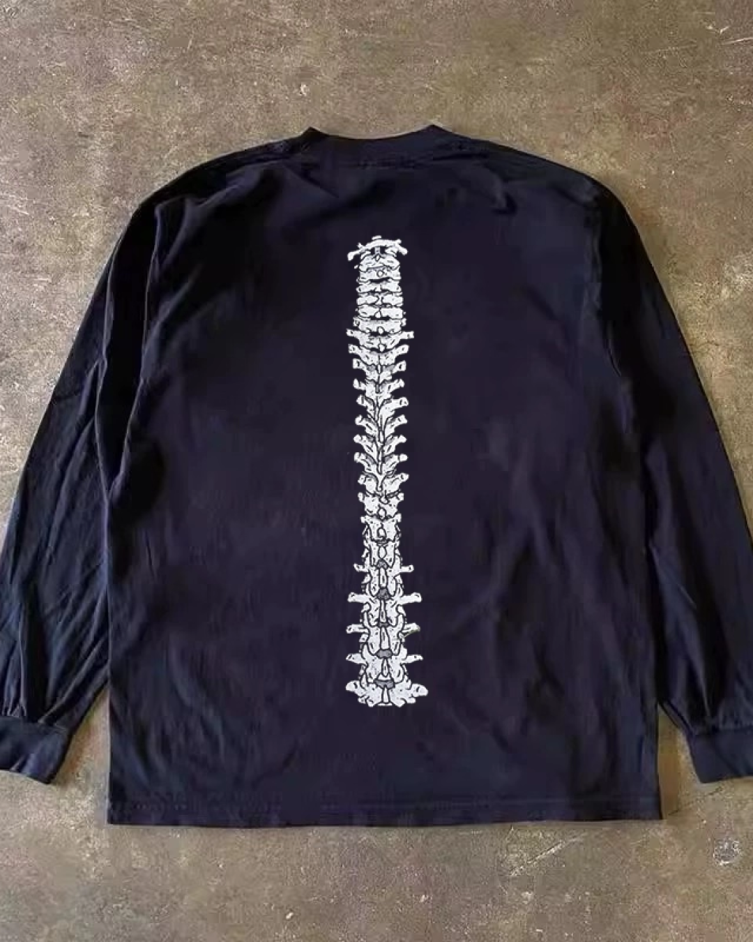 バックボーンロンT　L0050