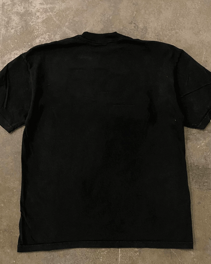 ネックスネークTシャツ L0340