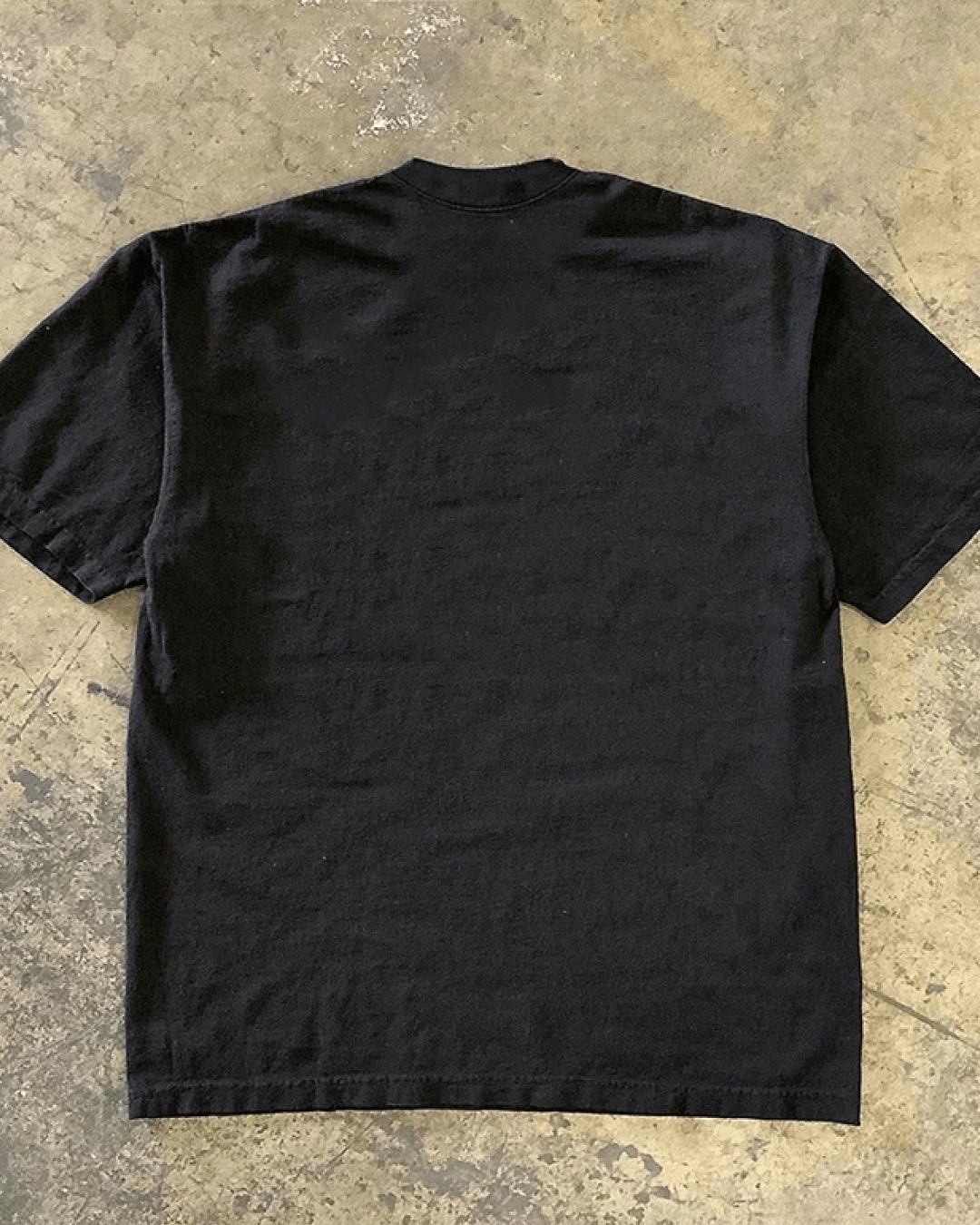 コミックタイガーTシャツ L0341