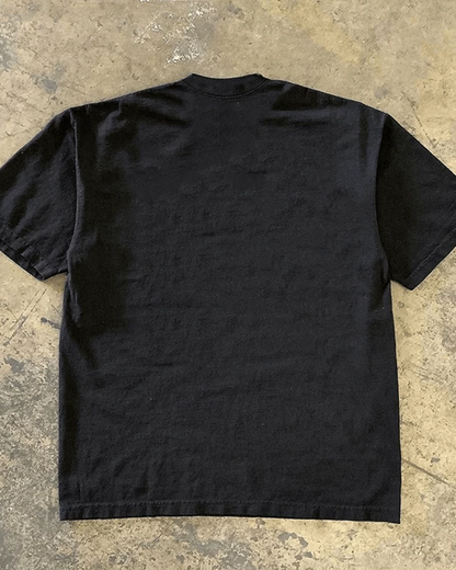 コミックタイガーTシャツ L0341