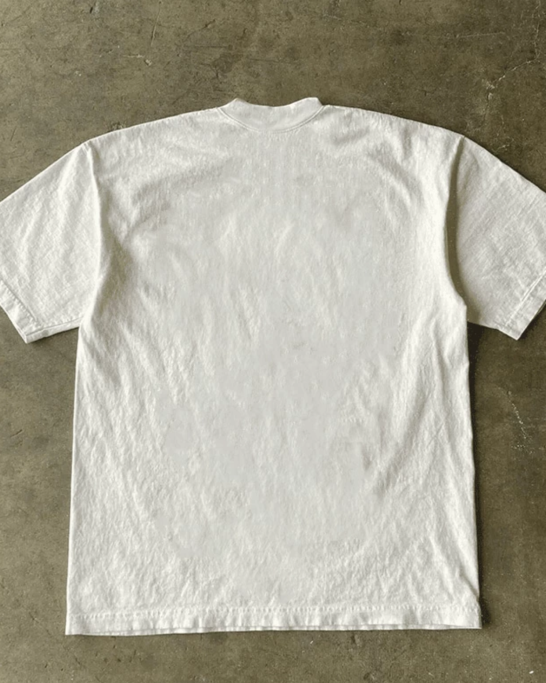 コミックタイガーTシャツ L0341