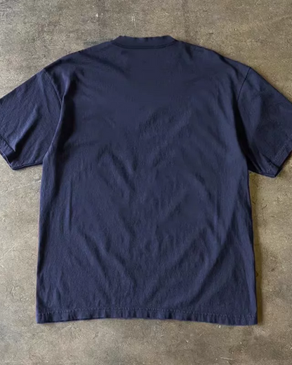 ハートボーンTシャツ L0352