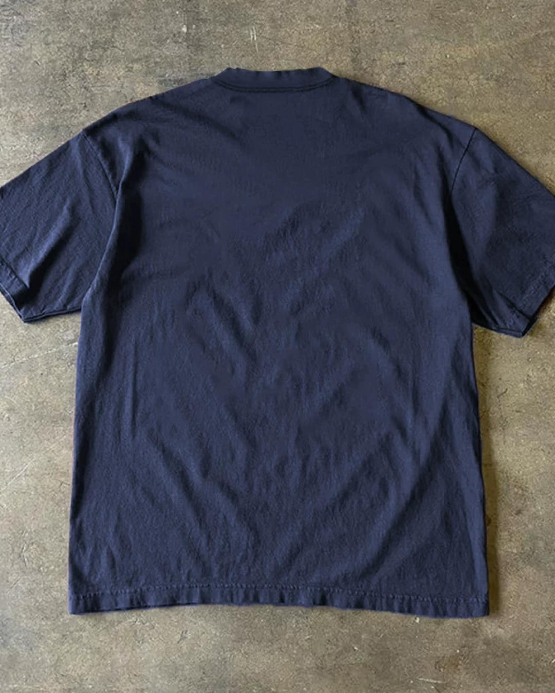 ラズベリーTシャツ L0365